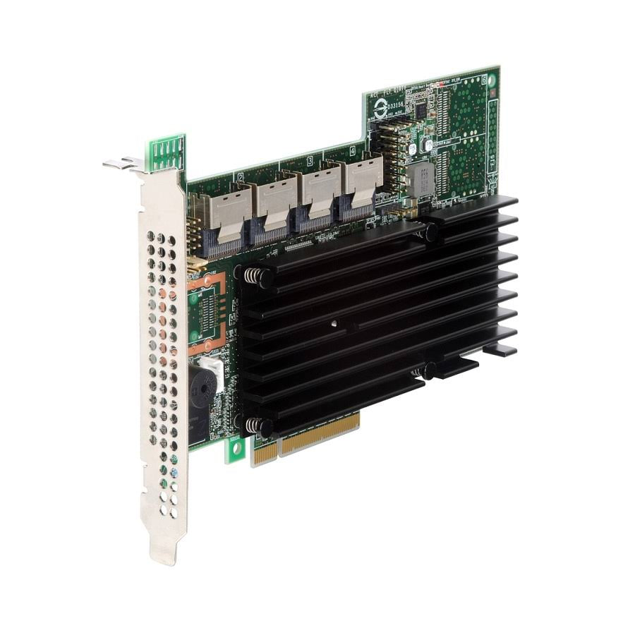 Storage Controller (RAID) SATA 6Gb/s SAS 12Gb/s PCIe 3.0x8 W361