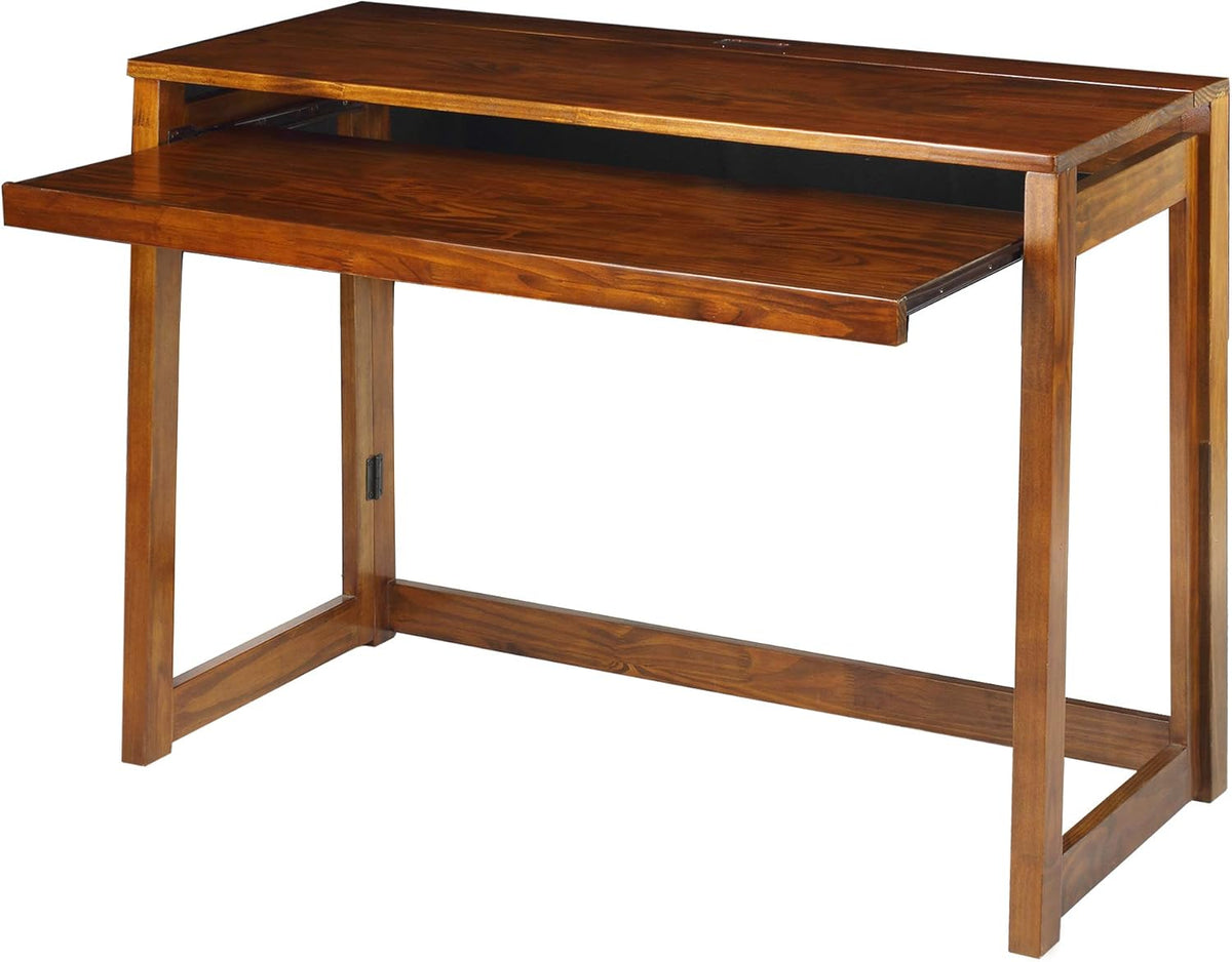 Folding Desk with USB Port T251