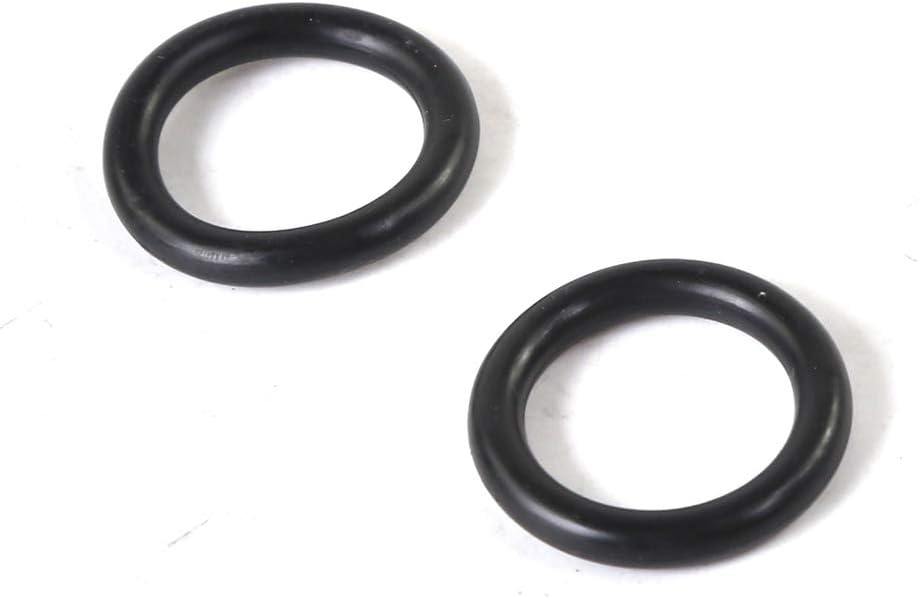 Engine Oil Cooler Kit 6.0L Pack of 2 R996332