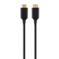 High Speed HDMI Cable with Ethernet Black 10M A4393