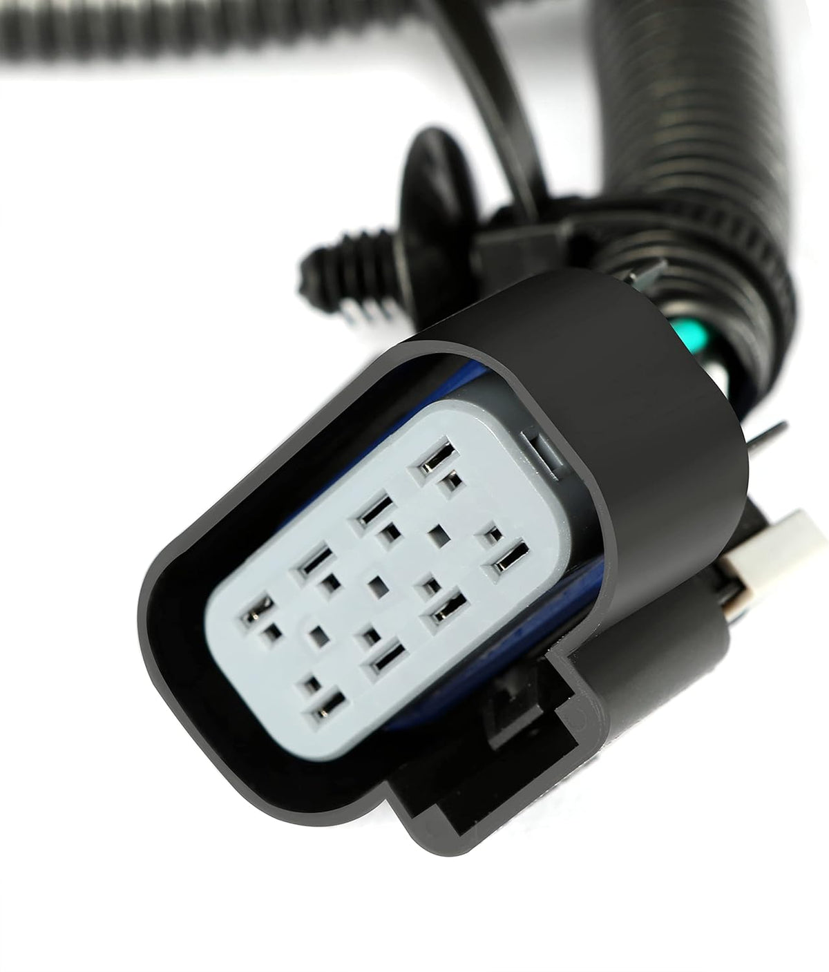 LED Headlight Headlamp Left & Right J417