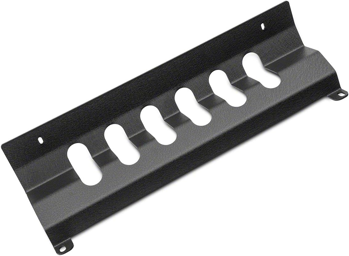 Skid Plate U2724