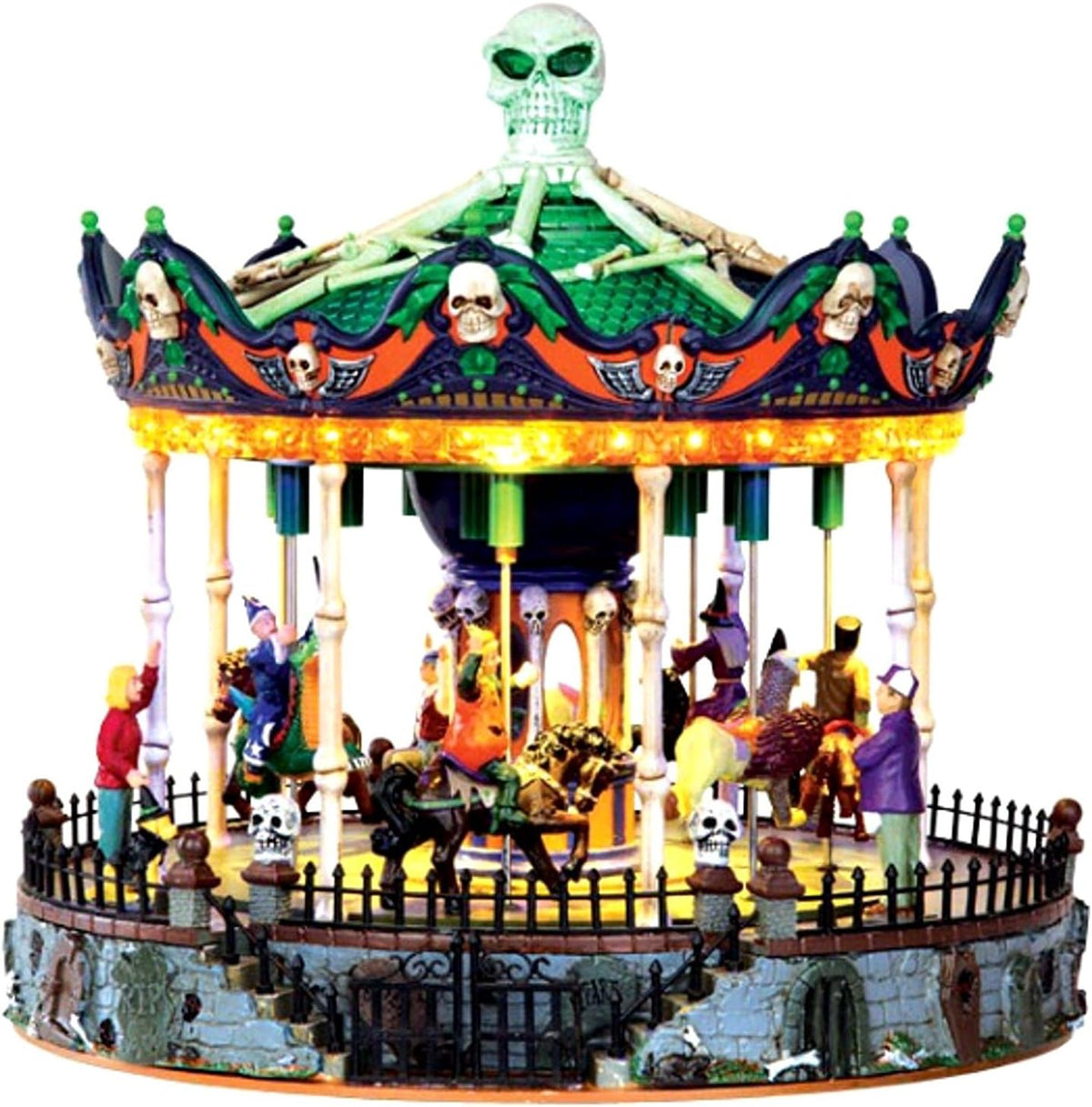 Carnival Ride F722044