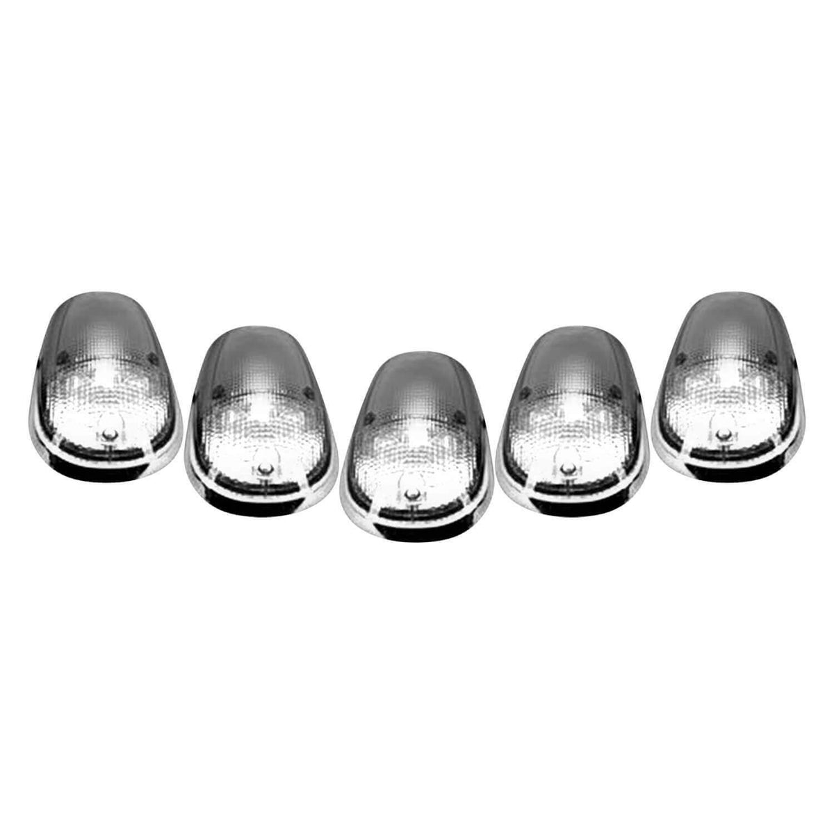 White LED Cab Light Kit X8379