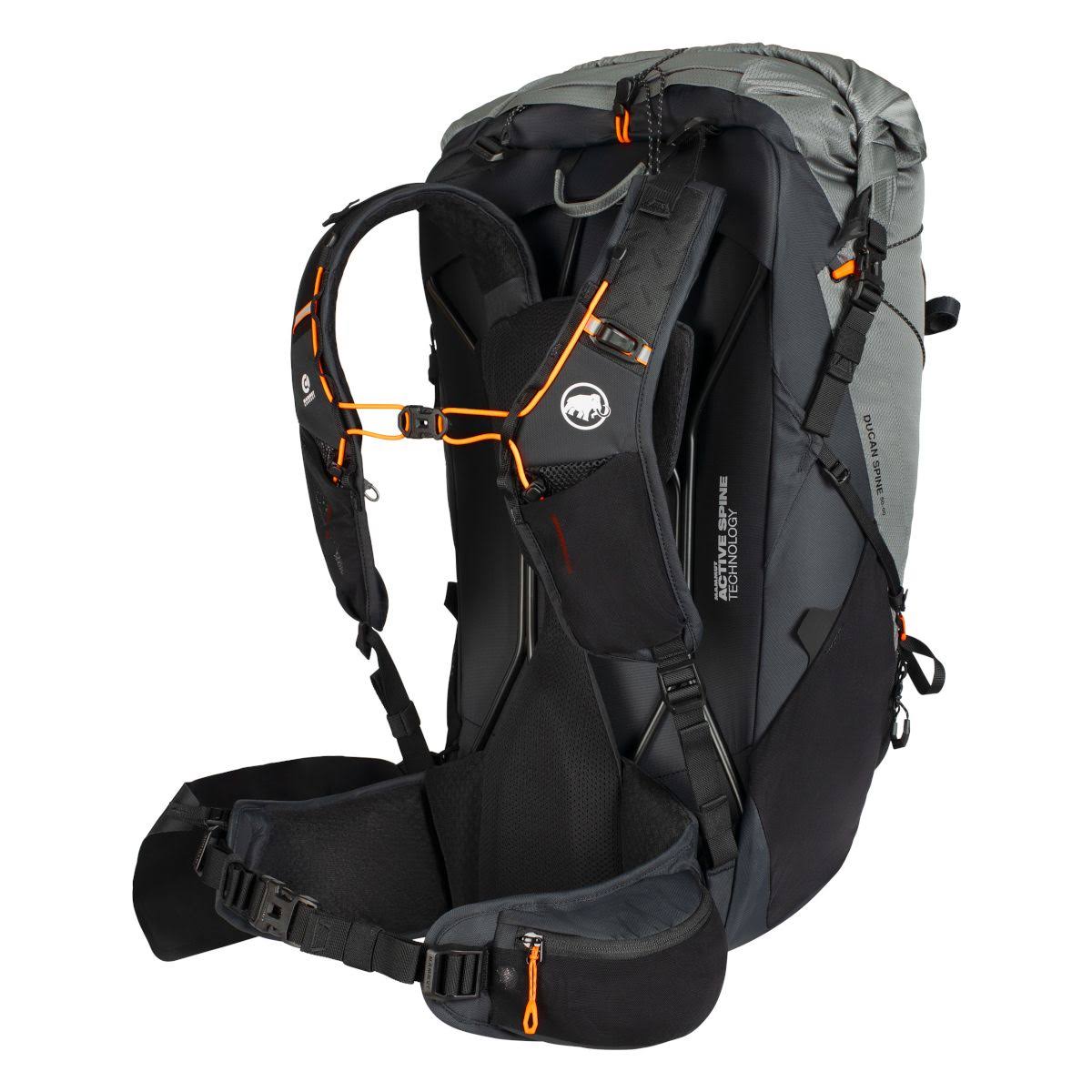 50-60 Backpack C237507