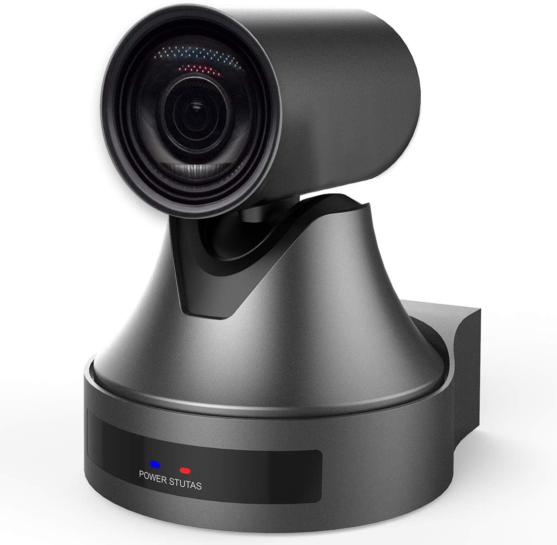 PTZ Camera with USB3.0, 12X Optical Zoom, 60FPS U259758