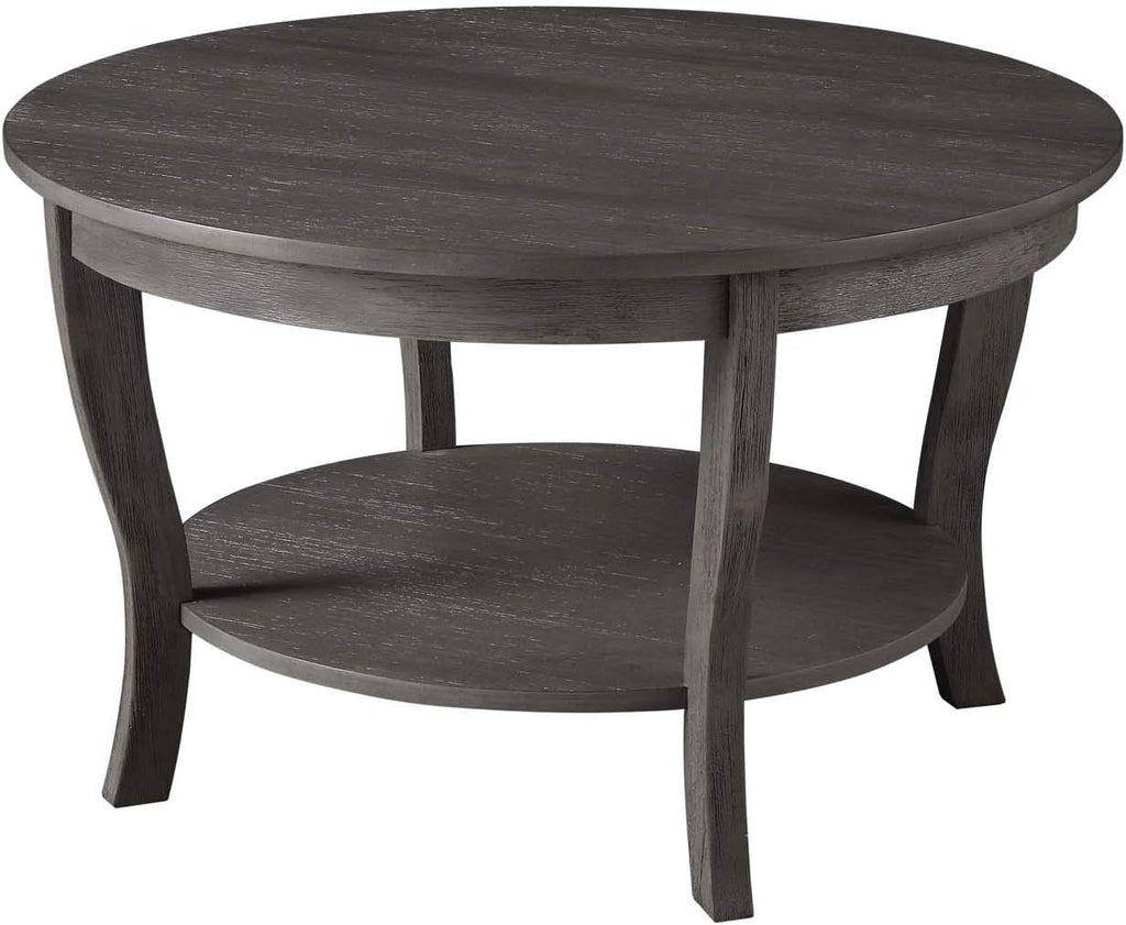 Round Coffee Table N88912