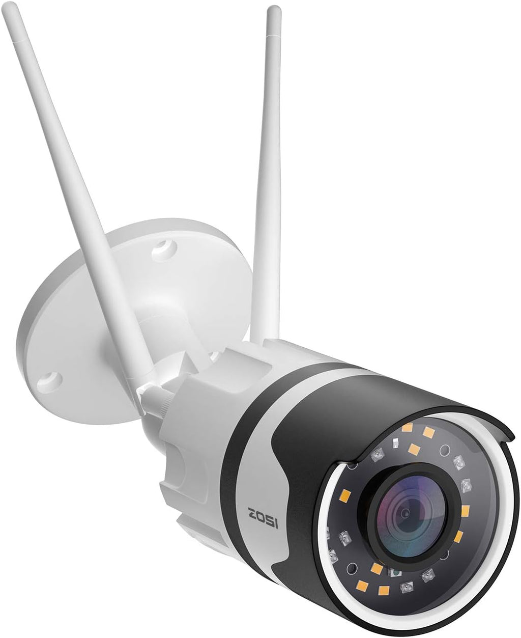 1080p 8CH Security Camera System with 4 Weatherproof Cameras G3048