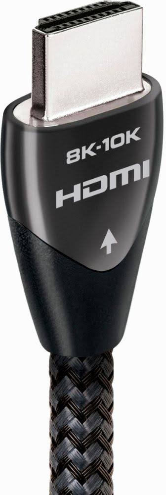 Carbon 48 8K-10K 48Gbps HDMI Cable V86090