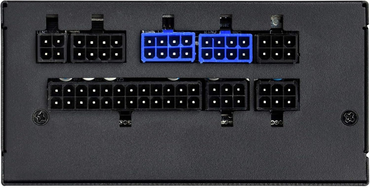 700W SFX Fully Modular 80 Plus Gold PSU E6793