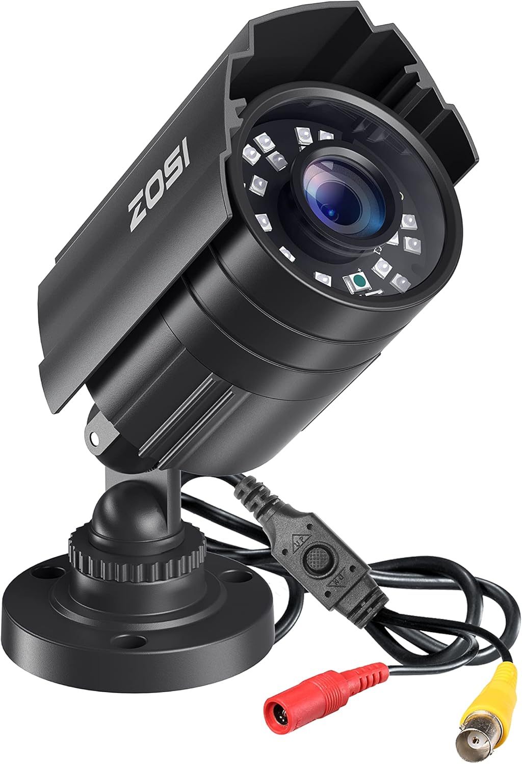 1080p 8CH Security Camera System with 4 Weatherproof Cameras G3048