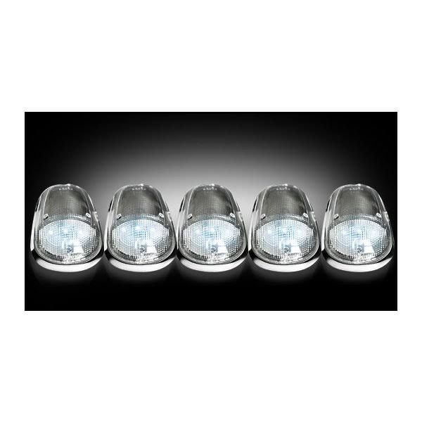 White LED Cab Light Kit X8379