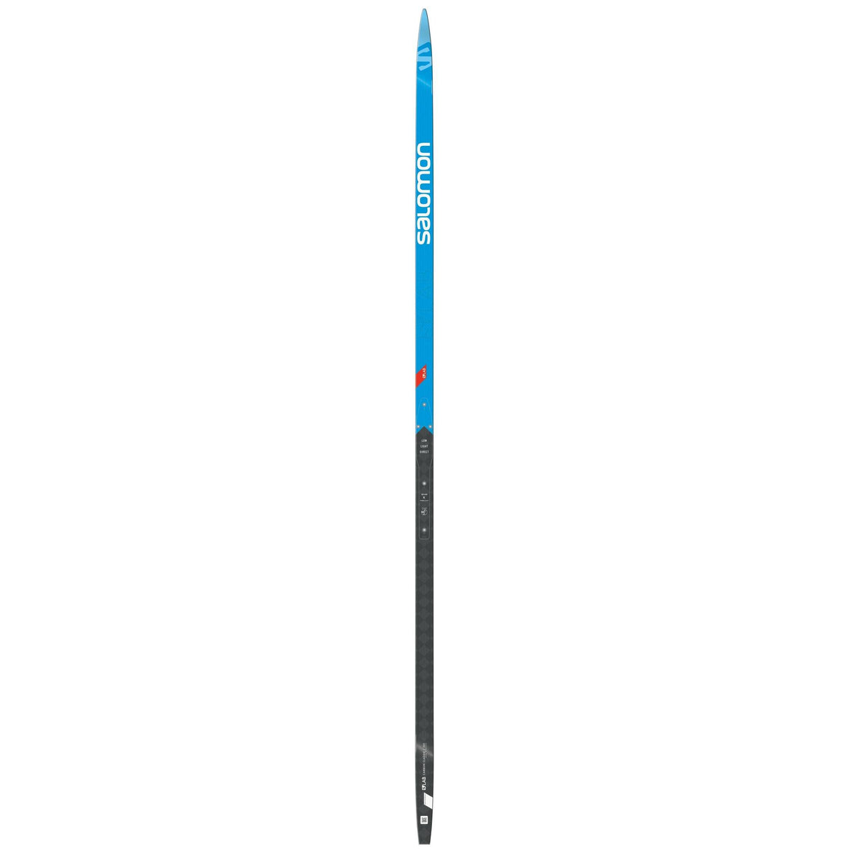 Carbon Classic Hard 206 L185662