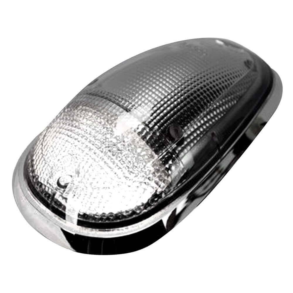 White LED Cab Light Kit X8379