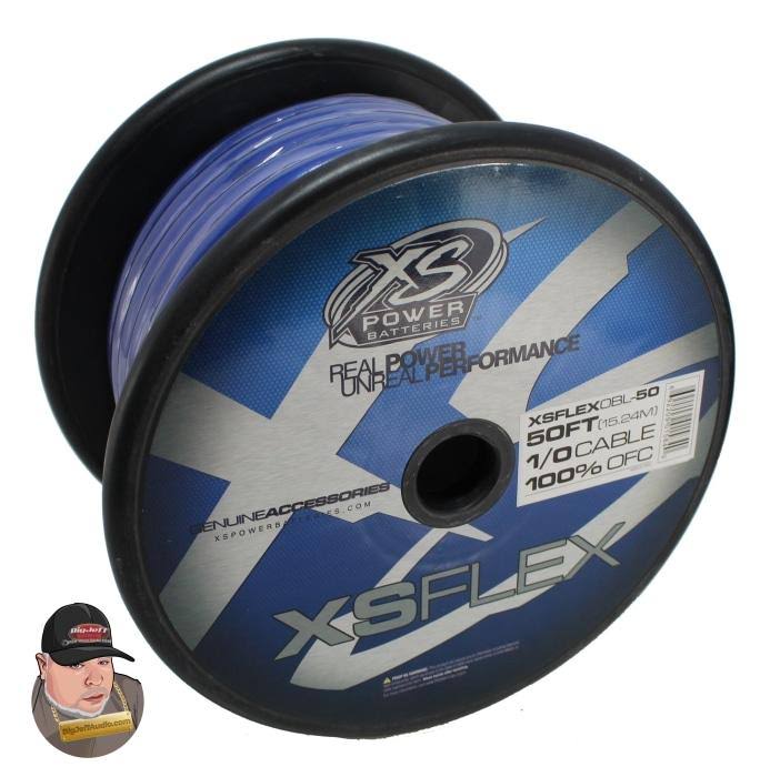 Xs Flex Cable R951