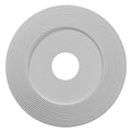 1x22P Hand-Painted Ceiling Medallion C624