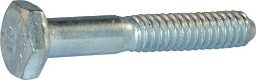3/4-10 x 1 Grade 5 Hex Cap Screw Zinc Plated (150) Q91036