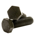 7/16-14 x 3 1/2 Grade 5 Hex Cap Screw P7888