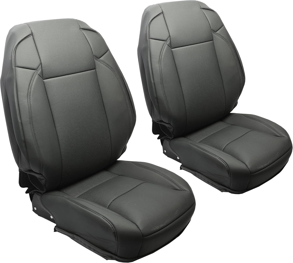 Waterproof Seat Covers Full Set P66187