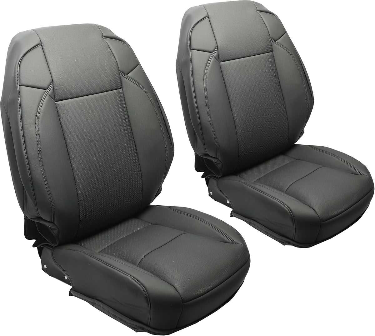 Waterproof Seat Covers Full Set P66187