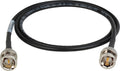 4K UHD Single Link BNC Cable 75 ft H333012