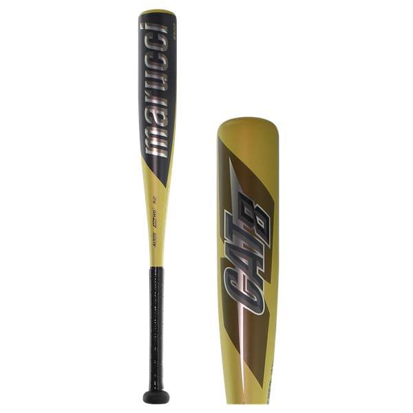 Junior Big Barrel Baseball Bat E944