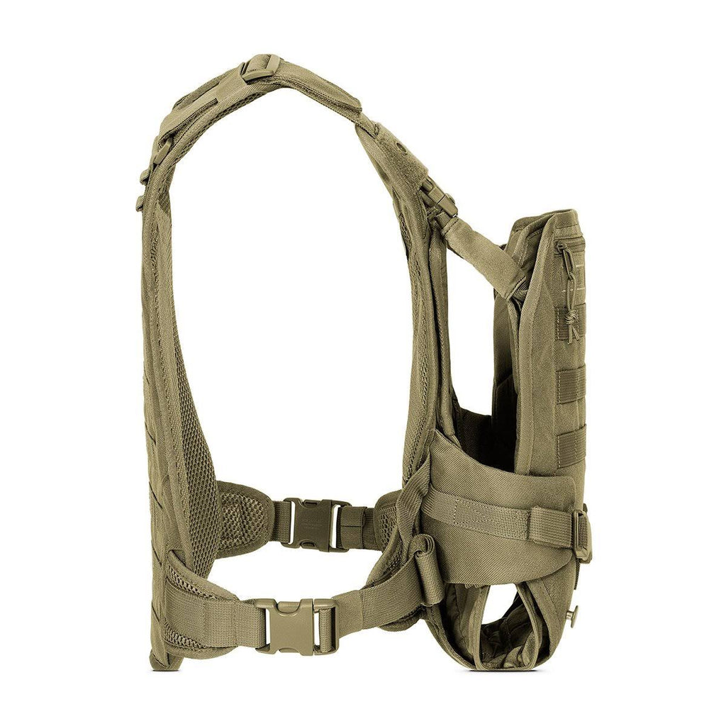 Black Front Baby Carrier U996846