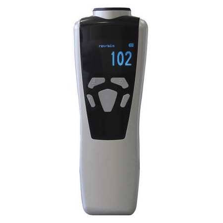 Tachometer, 1000 Readings, Laser Light H7895