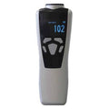 Tachometer, 1000 Readings, Laser Light H7895