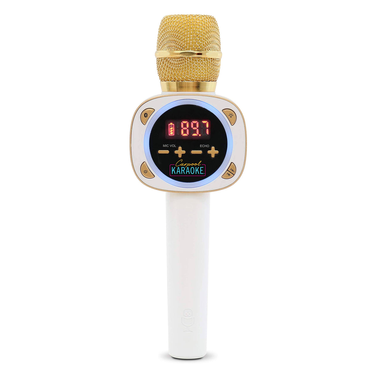 Carpool Karaoke Mic B900639