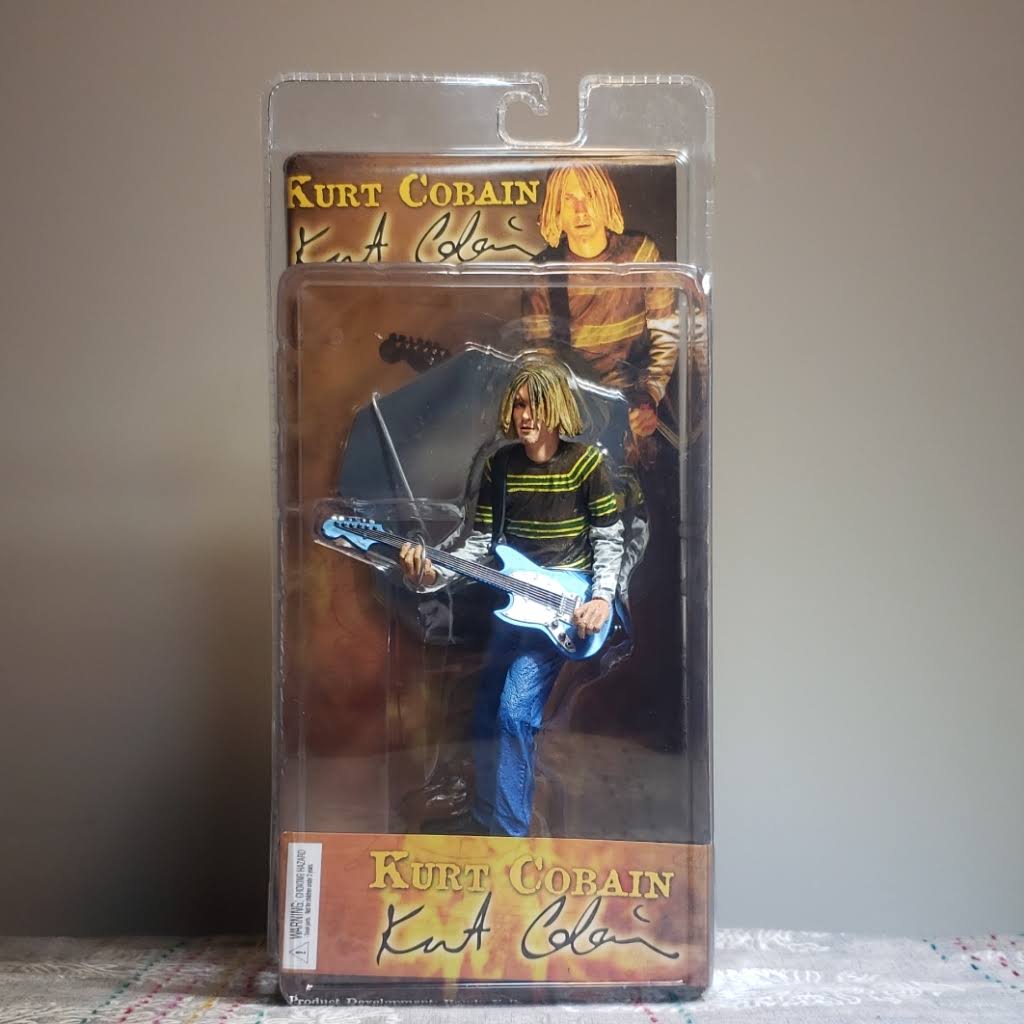 Action Figure M6795