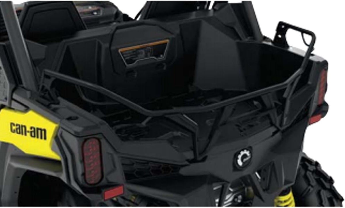 Black Cargo Extension Kit R365233
