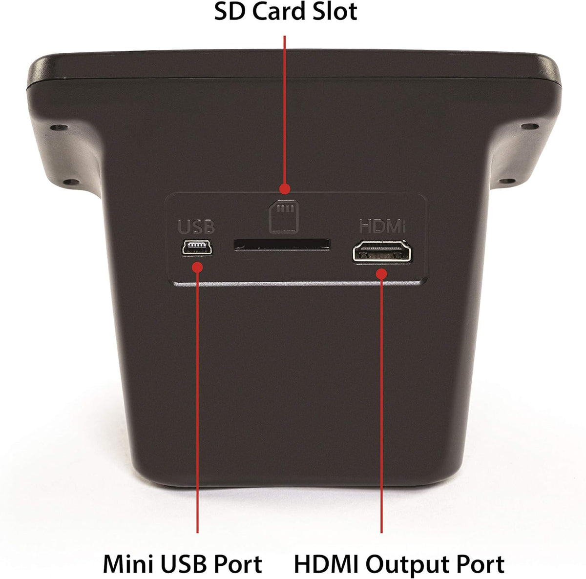 22MP Film Scanner with 5" Display & HDMI I9427