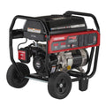 5000-Watt Portable Gasoline Generator C87743
