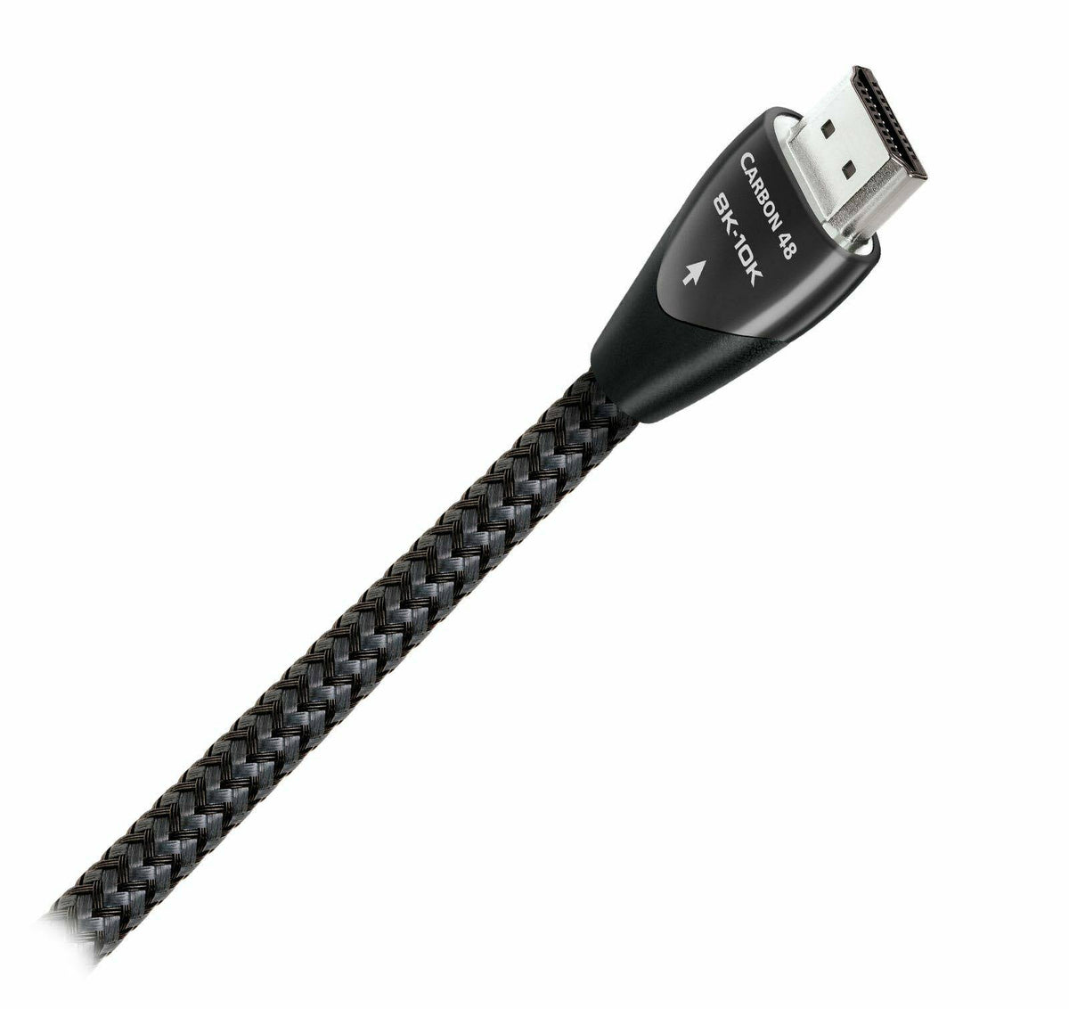 Carbon 48 8K-10K 48Gbps HDMI Cable V86090