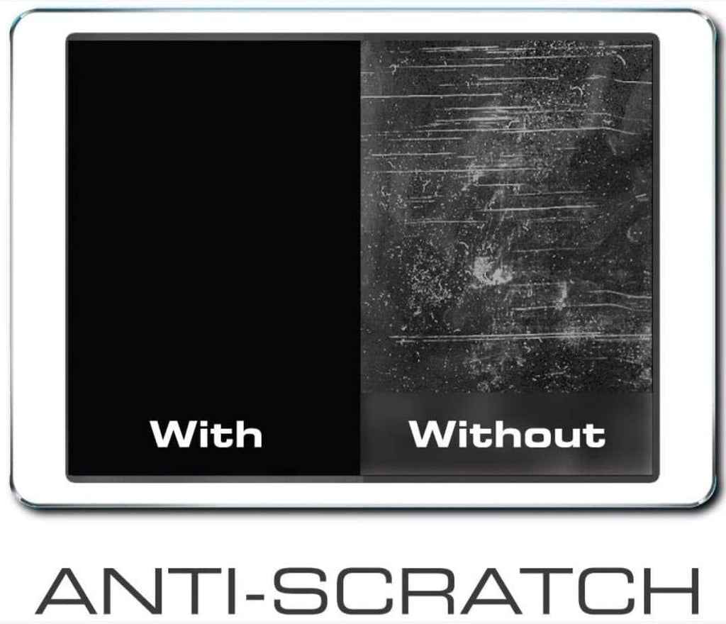 Tempered Glass Screen Protector Pack of 2 T4885