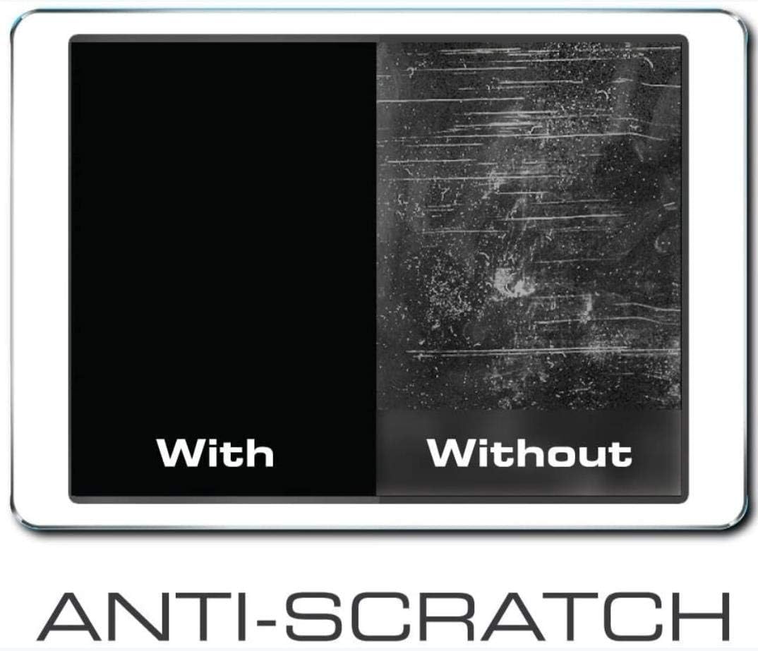 Tempered Glass Screen Protector Pack of 2 T4885