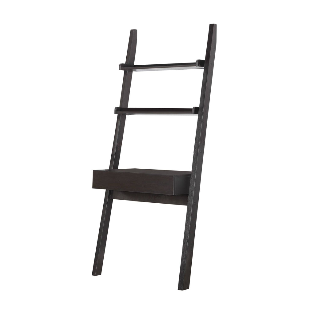 Ladder Desk with One Drawer X915396