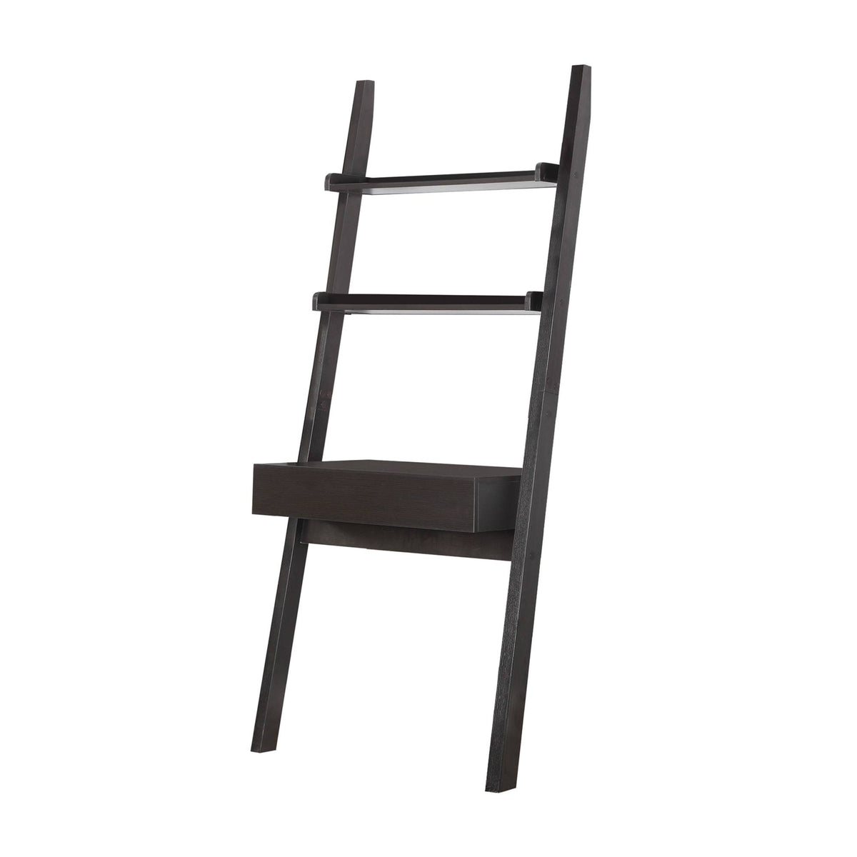 Ladder Desk with One Drawer X915396