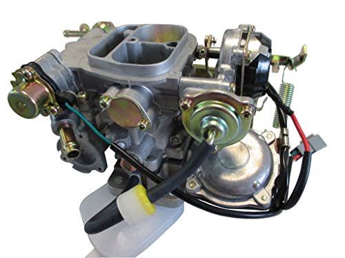 Carburetor for Toyota 3Y 4Y Hiace 1982-1988 M43782