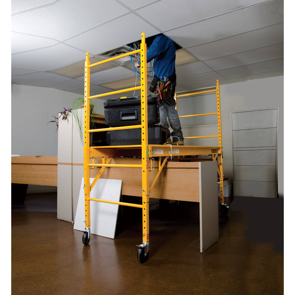 6ft Scaffold Y934297