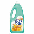Mop & Glo Floor Cleaner Fresh Citrus Scent 64oz A949