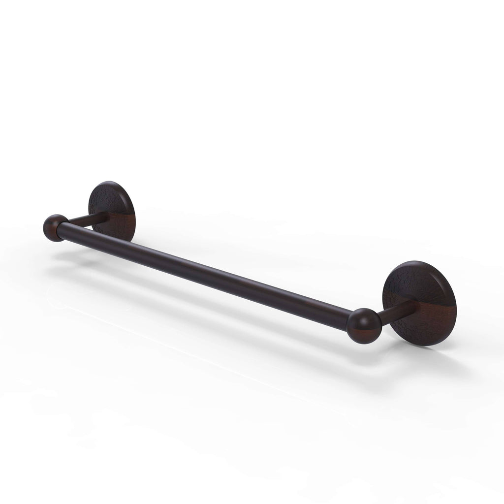 36 inch Venetian Bronze Towel Bar T9546