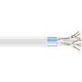 Cat6 Shielded Solid Bulk Cable N36924