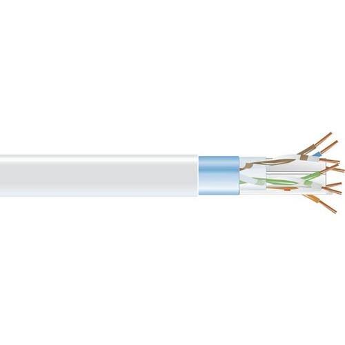 Cat6 Shielded Solid Bulk Cable N36924