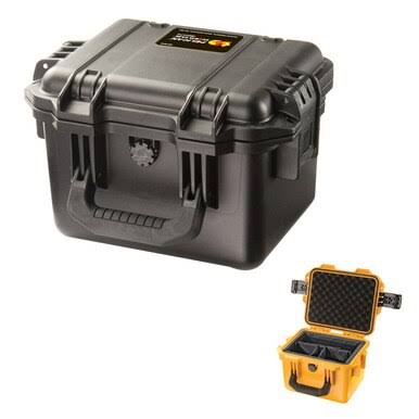 Yellow Padded Dividers Case R4436