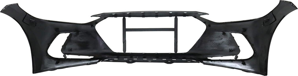 Front Bumper Cover Primed Y88304