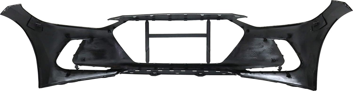 Front Bumper Cover Primed Y88304