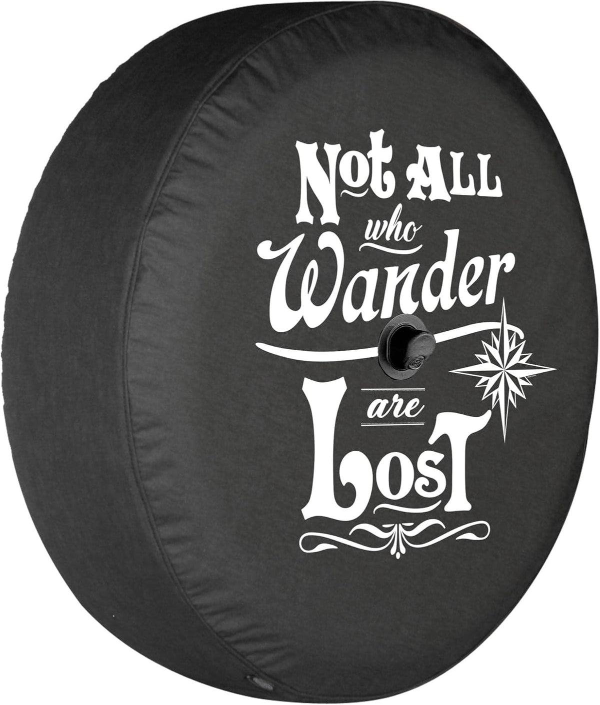 Soft Tire Cover Pack of 2 L783688