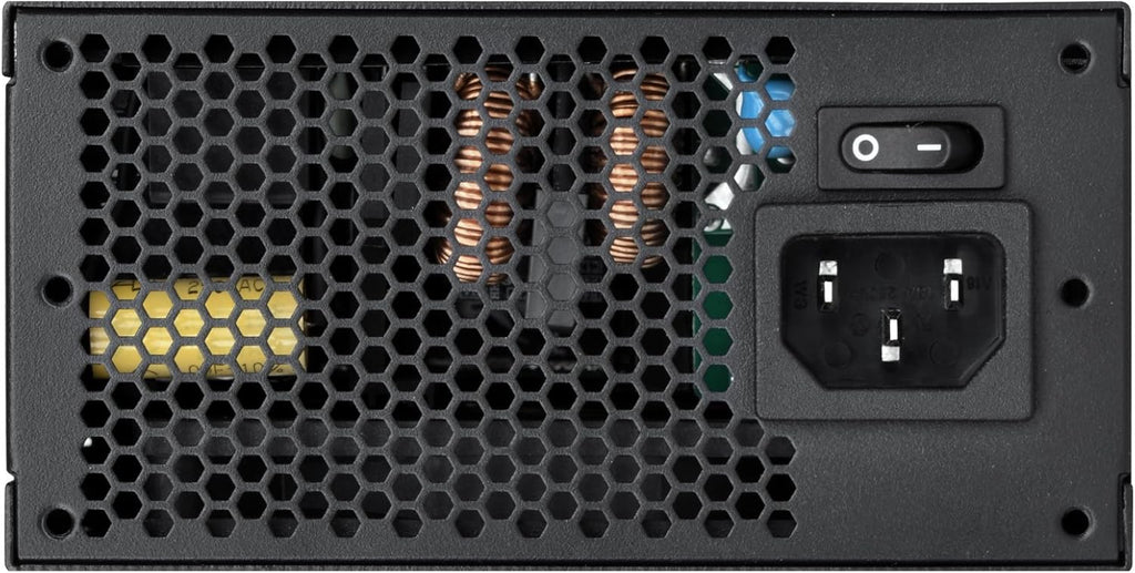 700W SFX Fully Modular 80 Plus Gold PSU E6793